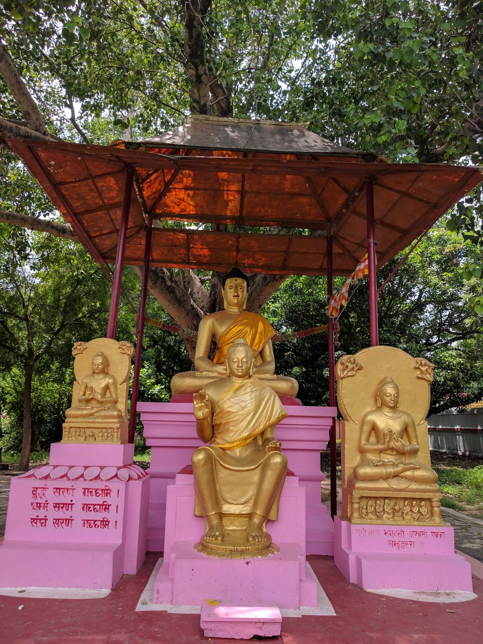 Photo of A girl’s guide to explore Varanasi: City of lights & Shrines! 21/25 by Shruti Jain