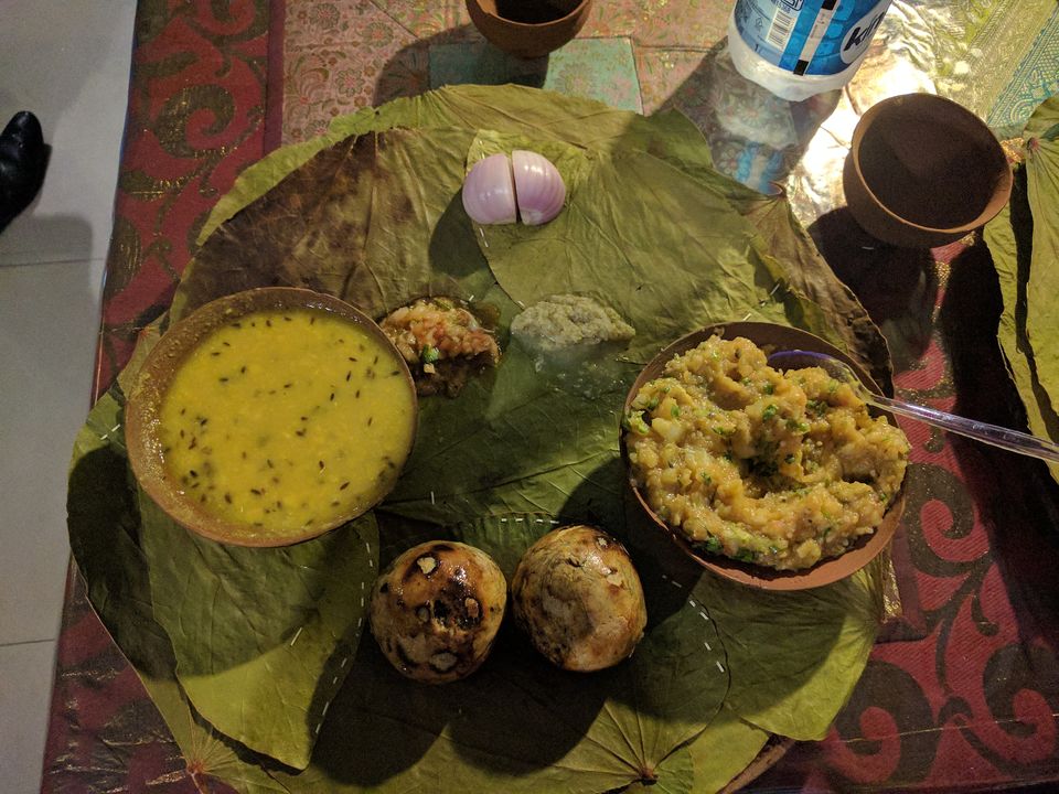Photo of A girl’s guide to explore Varanasi: City of lights & Shrines! 12/25 by Shruti Jain