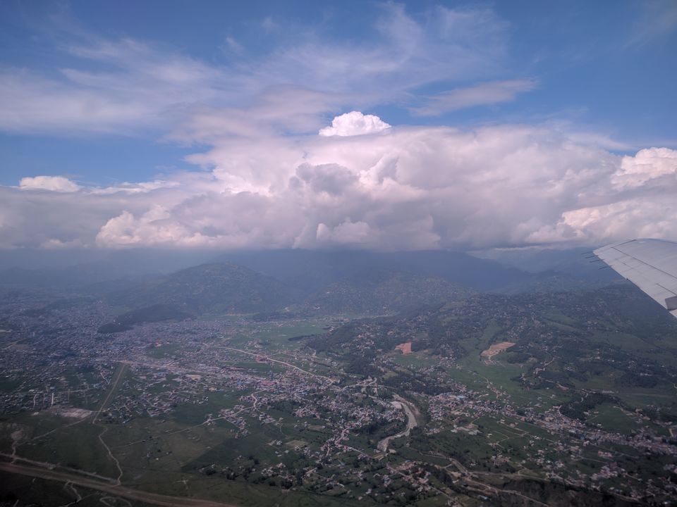 Photo of Nepalese Diaries: Kathmandu & Pokhara 1/31 by Shruti Jain