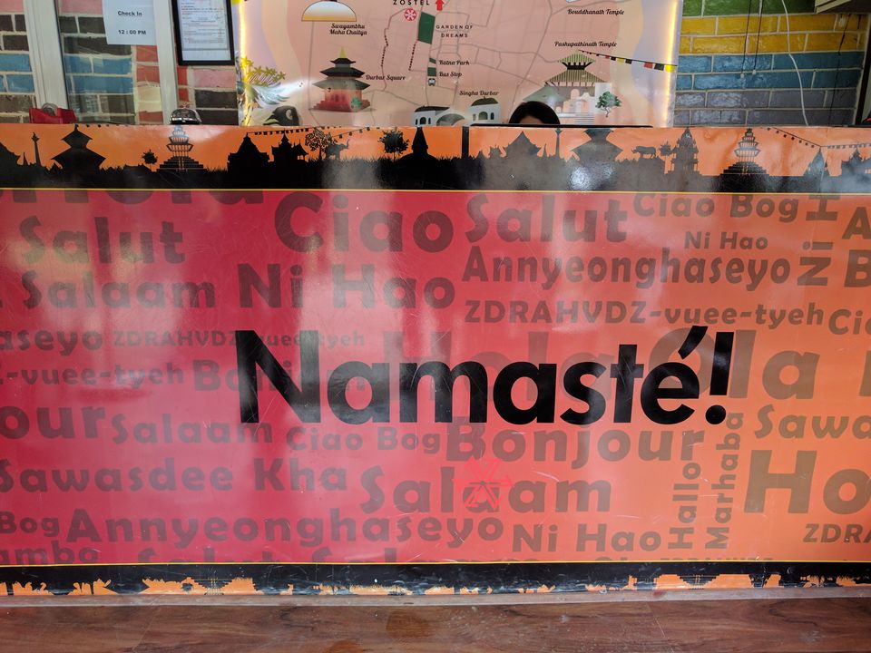 Photo of Nepalese Diaries: Kathmandu & Pokhara 3/31 by Shruti Jain