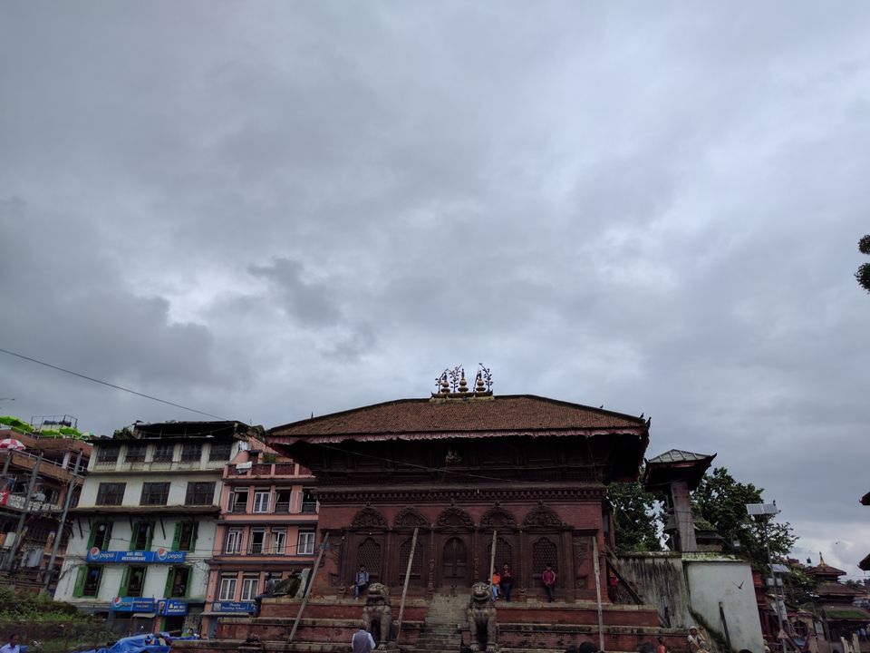Photo of Nepalese Diaries: Kathmandu & Pokhara 6/31 by Shruti Jain