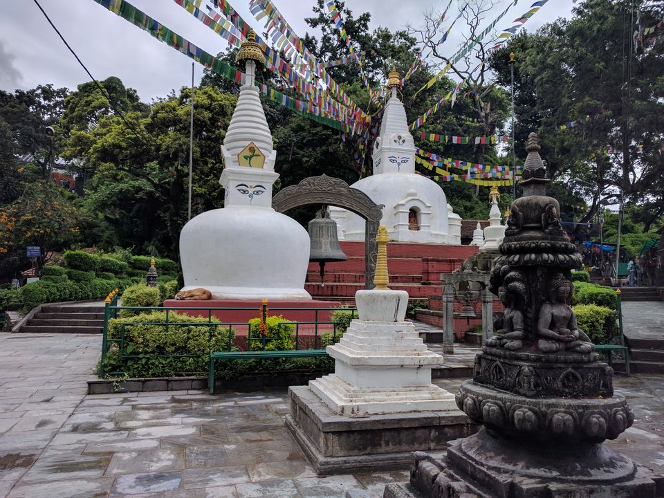 Photo of Nepalese Diaries: Kathmandu & Pokhara 7/31 by Shruti Jain