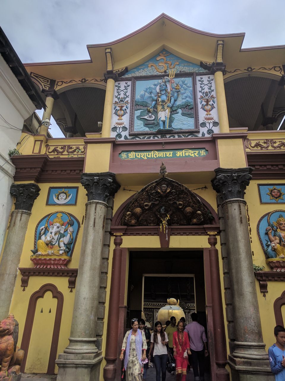 Photo of Nepalese Diaries: Kathmandu & Pokhara 11/31 by Shruti Jain