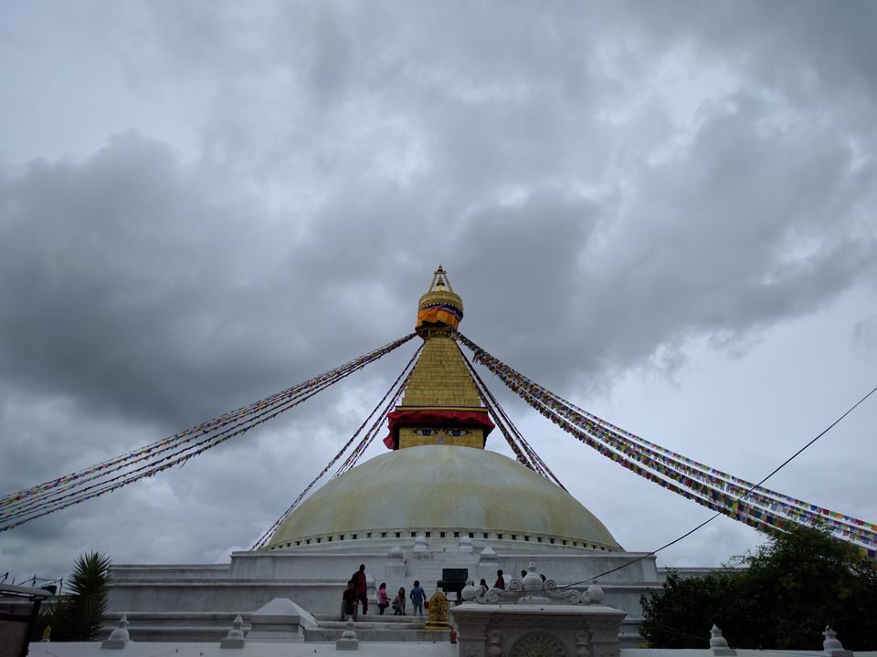 Photo of Nepalese Diaries: Kathmandu & Pokhara 9/31 by Shruti Jain