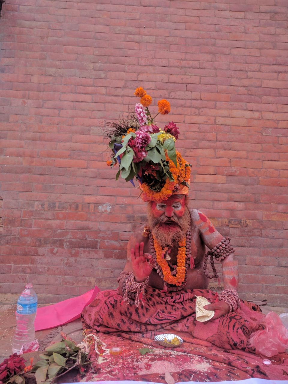 Photo of Nepalese Diaries: Kathmandu & Pokhara 12/31 by Shruti Jain