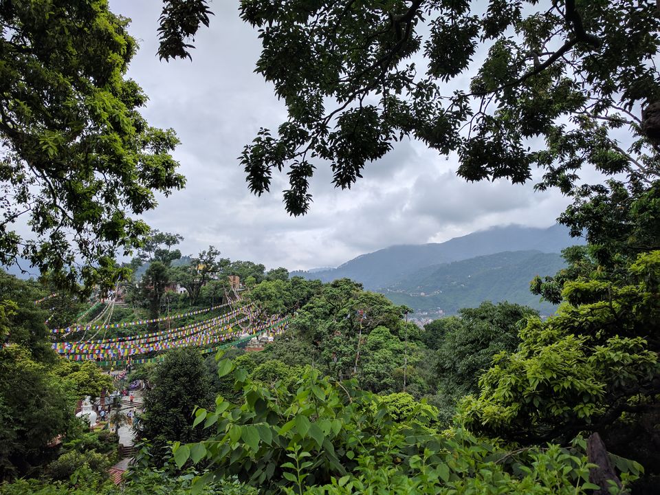 Photo of Nepalese Diaries: Kathmandu & Pokhara 8/31 by Shruti Jain