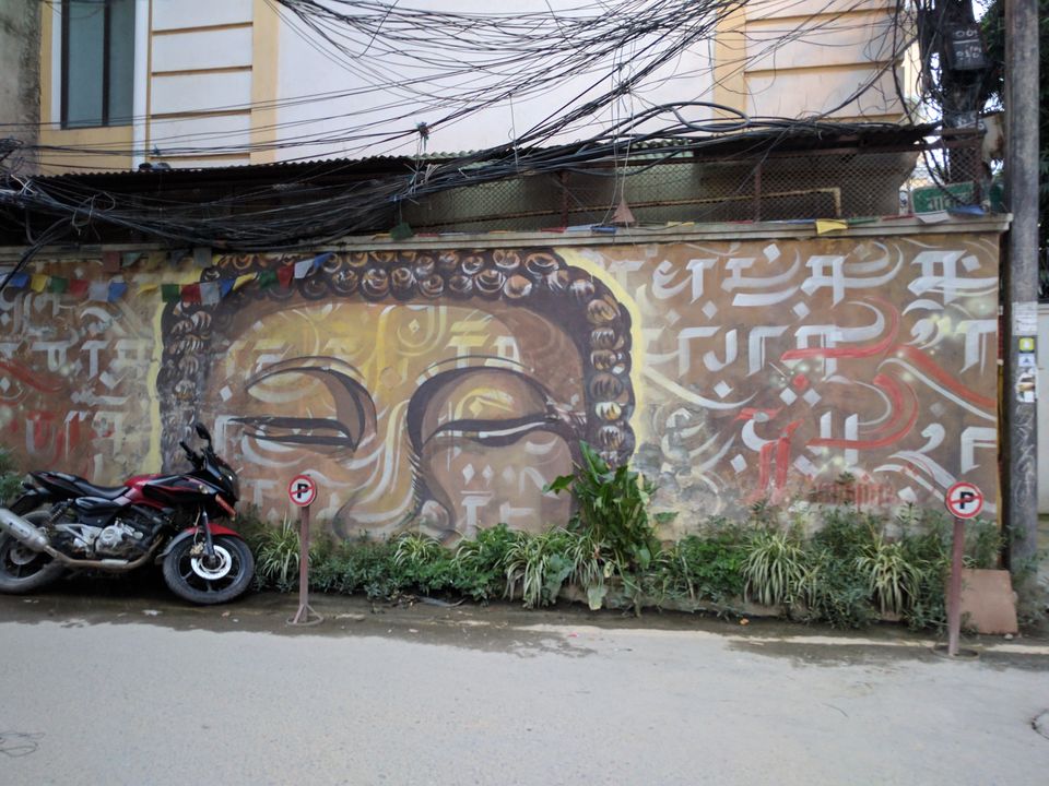 Photo of Nepalese Diaries: Kathmandu & Pokhara 13/31 by Shruti Jain