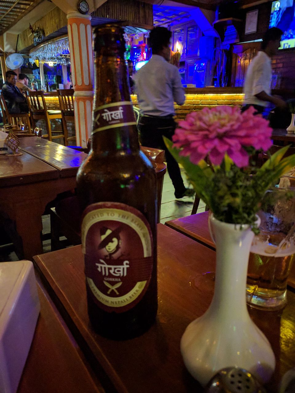 Photo of Nepalese Diaries: Kathmandu & Pokhara 21/31 by Shruti Jain