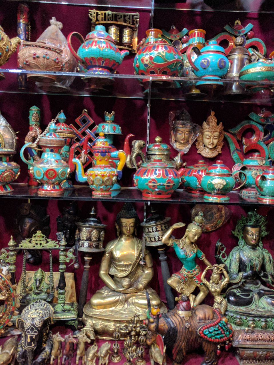 Photo of Nepalese Diaries: Kathmandu & Pokhara 23/31 by Shruti Jain