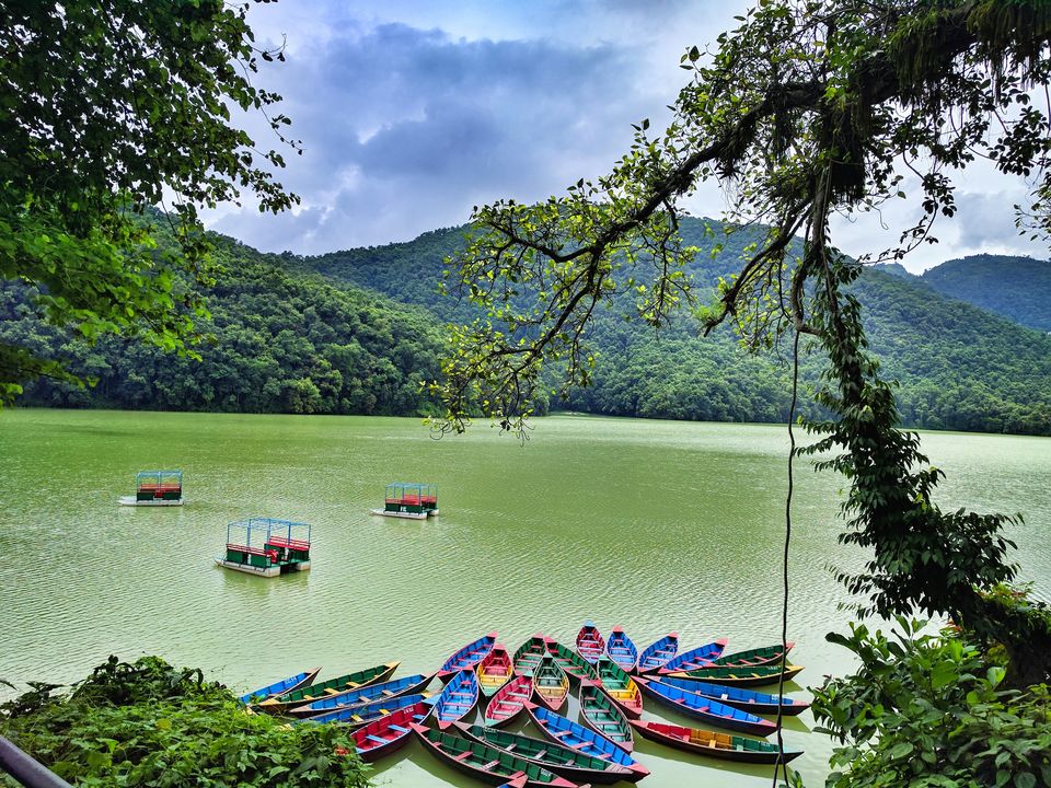 Photo of Nepalese Diaries: Kathmandu & Pokhara 25/31 by Shruti Jain