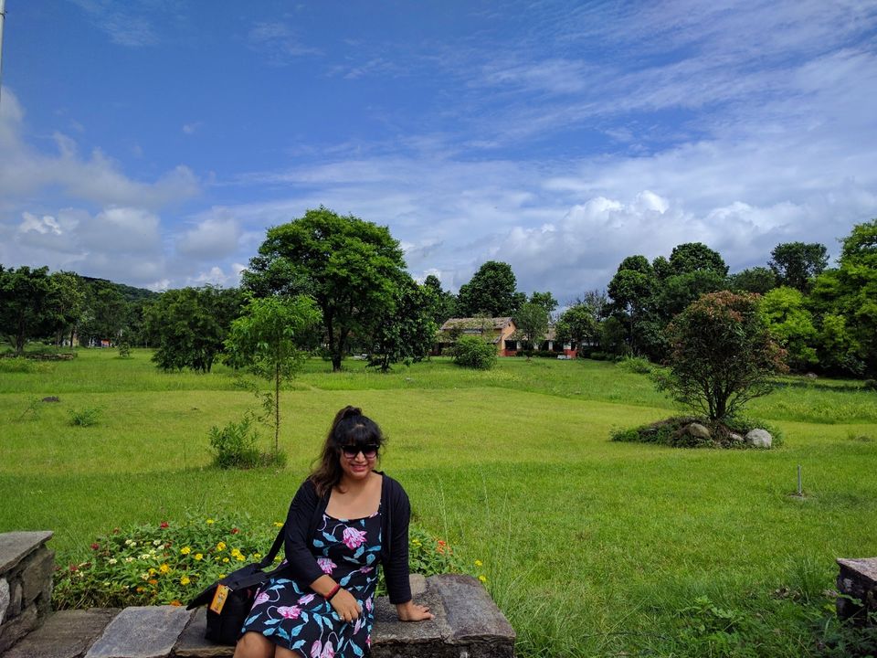 Photo of Nepalese Diaries: Kathmandu & Pokhara 26/31 by Shruti Jain