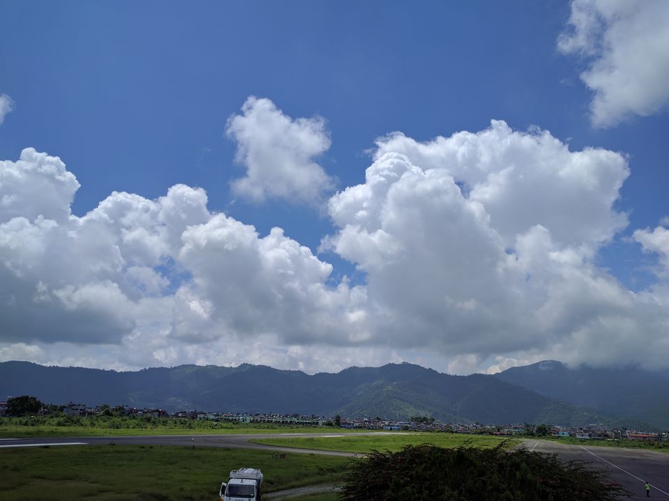 Photo of Nepalese Diaries: Kathmandu & Pokhara 2/31 by Shruti Jain