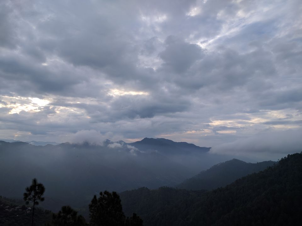 Photo of When you embrace the detours: Delhi to Lansdowne to Rishikesh by Shruti Jain