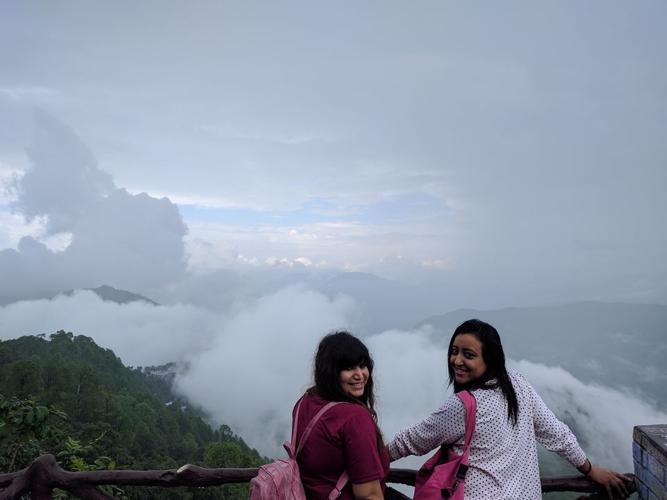 Photo of When you embrace the detours: Delhi to Lansdowne to Rishikesh by Shruti Jain