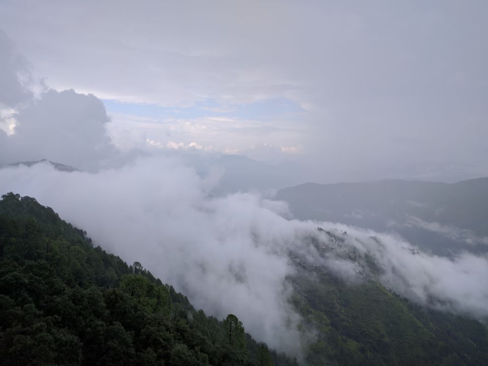 Photo of When you embrace the detours: Delhi to Lansdowne to Rishikesh by Shruti Jain