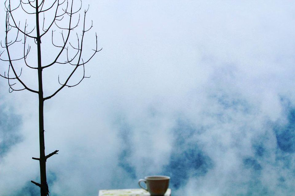Photo of When you embrace the detours: Delhi to Lansdowne to Rishikesh by Shruti Jain