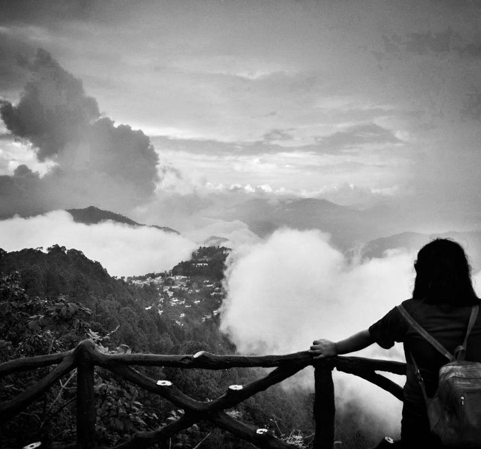Photo of When you embrace the detours: Delhi to Lansdowne to Rishikesh by Shruti Jain