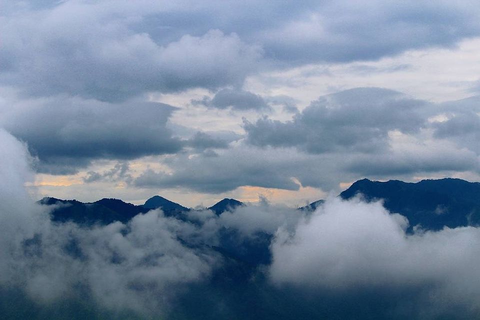 Photo of When you embrace the detours: Delhi to Lansdowne to Rishikesh by Shruti Jain
