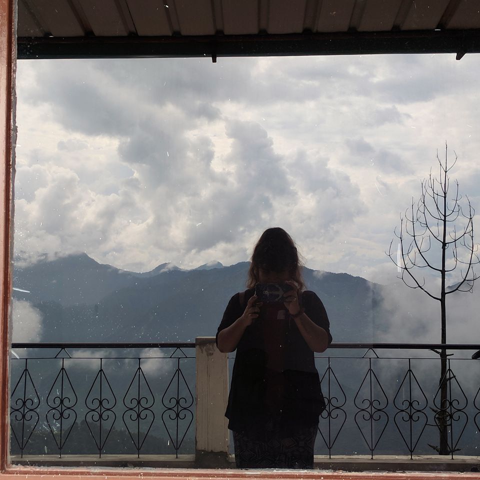 Photo of When you embrace the detours: Delhi to Lansdowne to Rishikesh by Shruti Jain