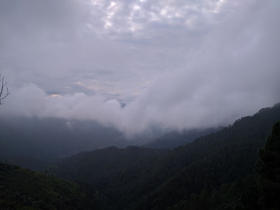 Photo of When you embrace the detours: Delhi to Lansdowne to Rishikesh by Shruti Jain