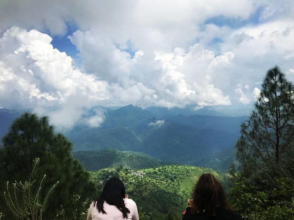 Photo of When you embrace the detours: Delhi to Lansdowne to Rishikesh by Shruti Jain