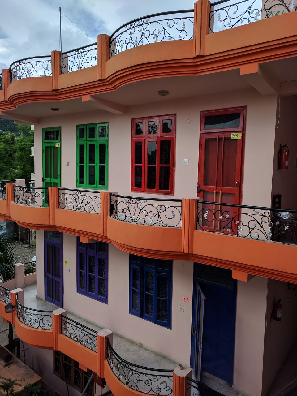 Photo of When you embrace the detours: Delhi to Lansdowne to Rishikesh by Shruti Jain