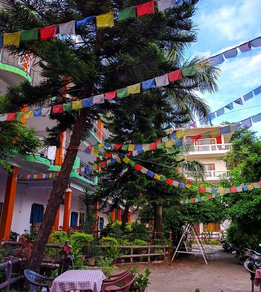 Photo of When you embrace the detours: Delhi to Lansdowne to Rishikesh by Shruti Jain