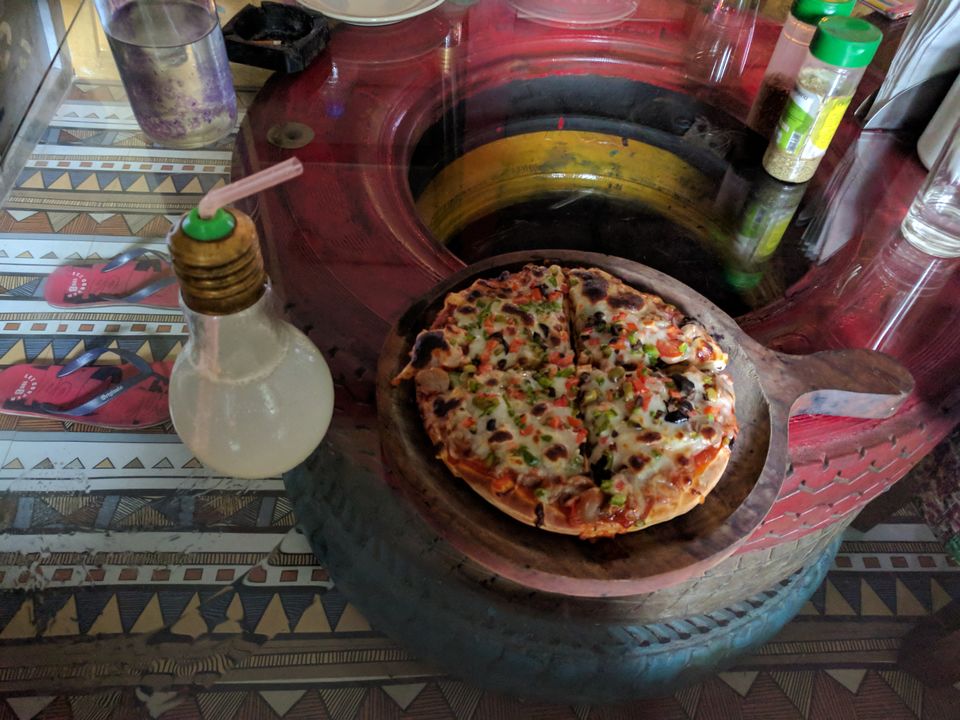 Photo of When you embrace the detours: Delhi to Lansdowne to Rishikesh by Shruti Jain