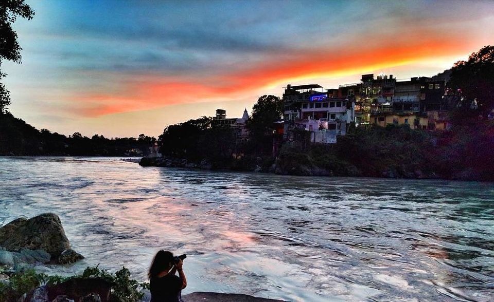 Photo of When you embrace the detours: Delhi to Lansdowne to Rishikesh by Shruti Jain