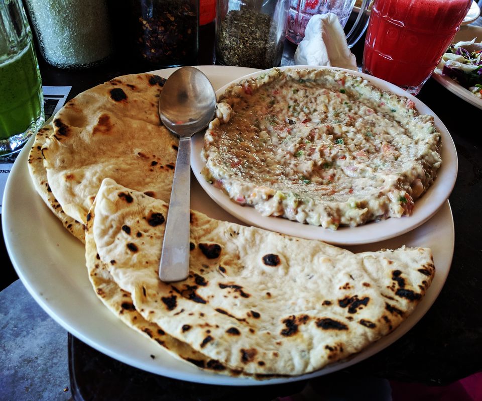 Photo of When you embrace the detours: Delhi to Lansdowne to Rishikesh by Shruti Jain