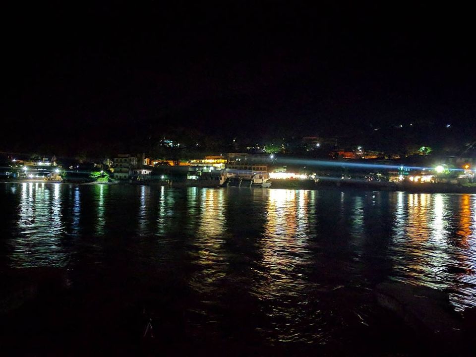 Photo of When you embrace the detours: Delhi to Lansdowne to Rishikesh by Shruti Jain