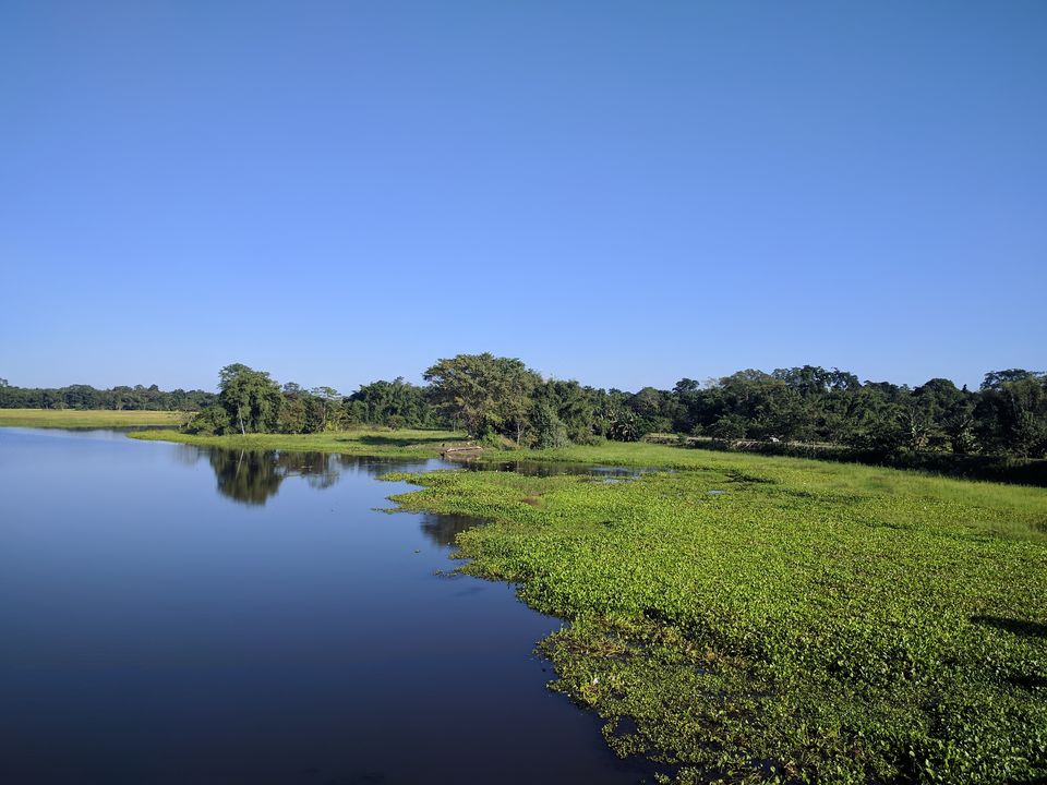 Photo of Majuli Island: Things To Do In The Largest River Island In The World 2/9 by Shruti Jain