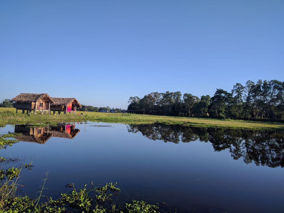 Photo of Majuli Island: Things To Do In The Largest River Island In The World 3/9 by Shruti Jain