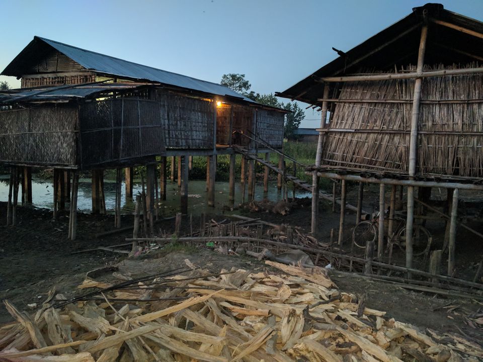 Photo of Majuli Island: Things To Do In The Largest River Island In The World 9/9 by Shruti Jain