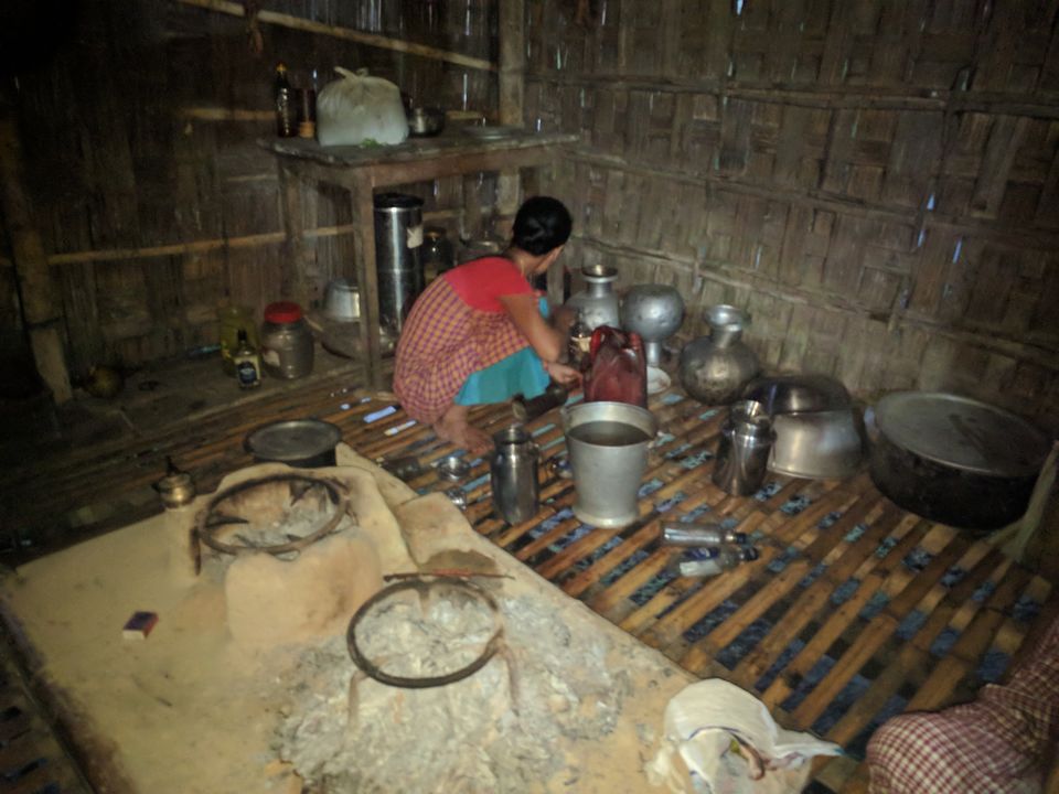 Photo of Majuli Island: Things To Do In The Largest River Island In The World 8/9 by Shruti Jain