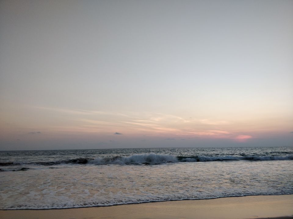 Photo of Things to do in Sri Lanka in 5 days (Southern Province) 1/18 by Shruti Jain