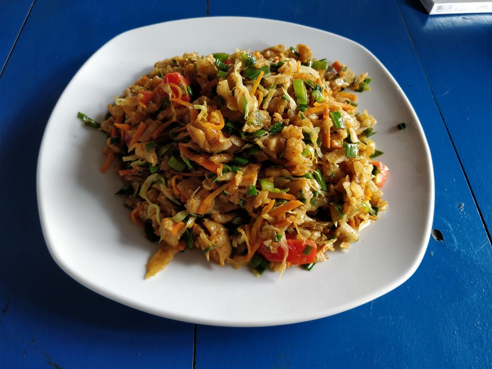 Photo of Things to do in Sri Lanka in 5 days (Southern Province) 11/18 by Shruti Jain
