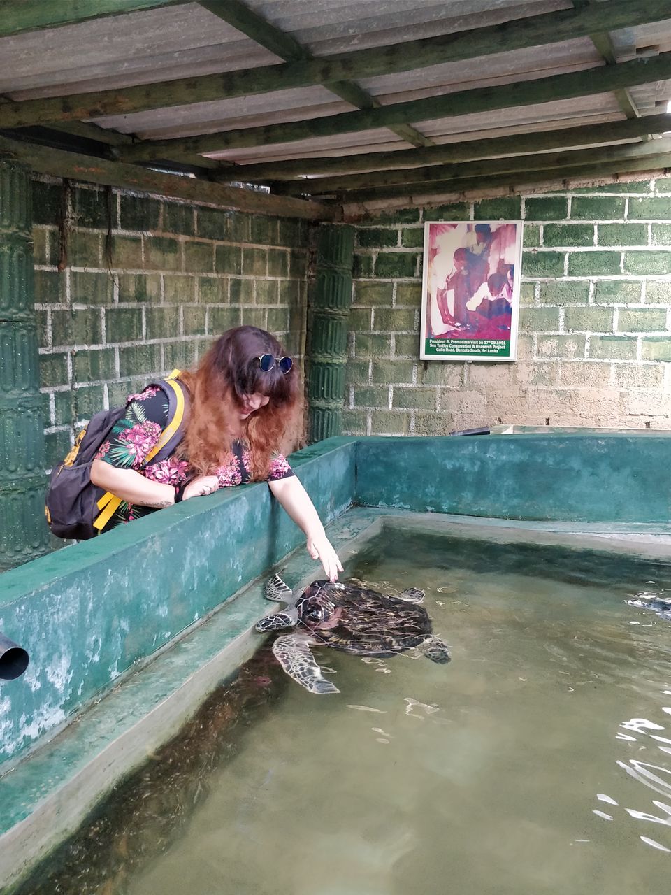 Photo of Things to do in Sri Lanka in 5 days (Southern Province) 4/18 by Shruti Jain