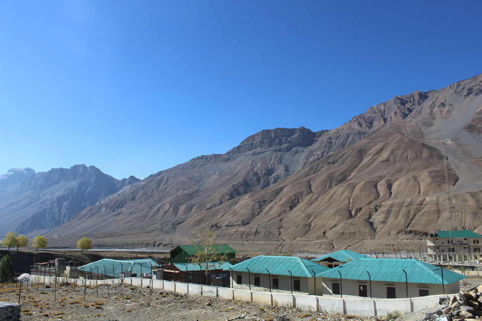 Photo of A short & splendid stint in Spiti 1/19 by Shruti Jain