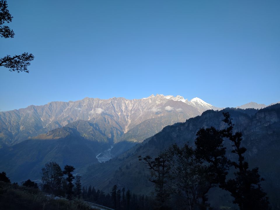 Photo of A short & splendid stint in Spiti 2/19 by Shruti Jain