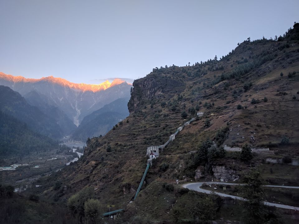 Photo of A short & splendid stint in Spiti 3/19 by Shruti Jain
