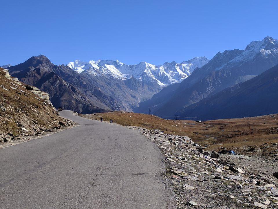 Photo of A short & splendid stint in Spiti 4/19 by Shruti Jain