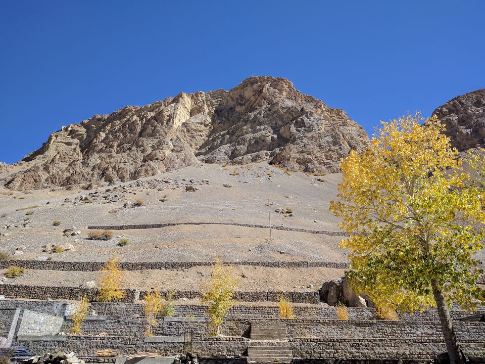 Photo of A short & splendid stint in Spiti 9/19 by Shruti Jain