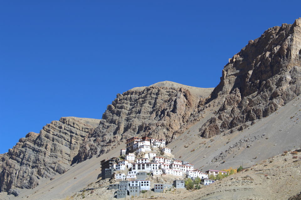 Photo of A short & splendid stint in Spiti 11/19 by Shruti Jain