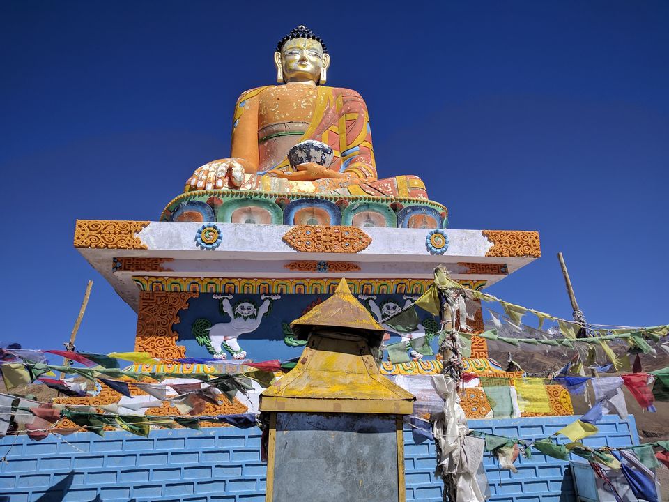Photo of A short & splendid stint in Spiti 13/19 by Shruti Jain