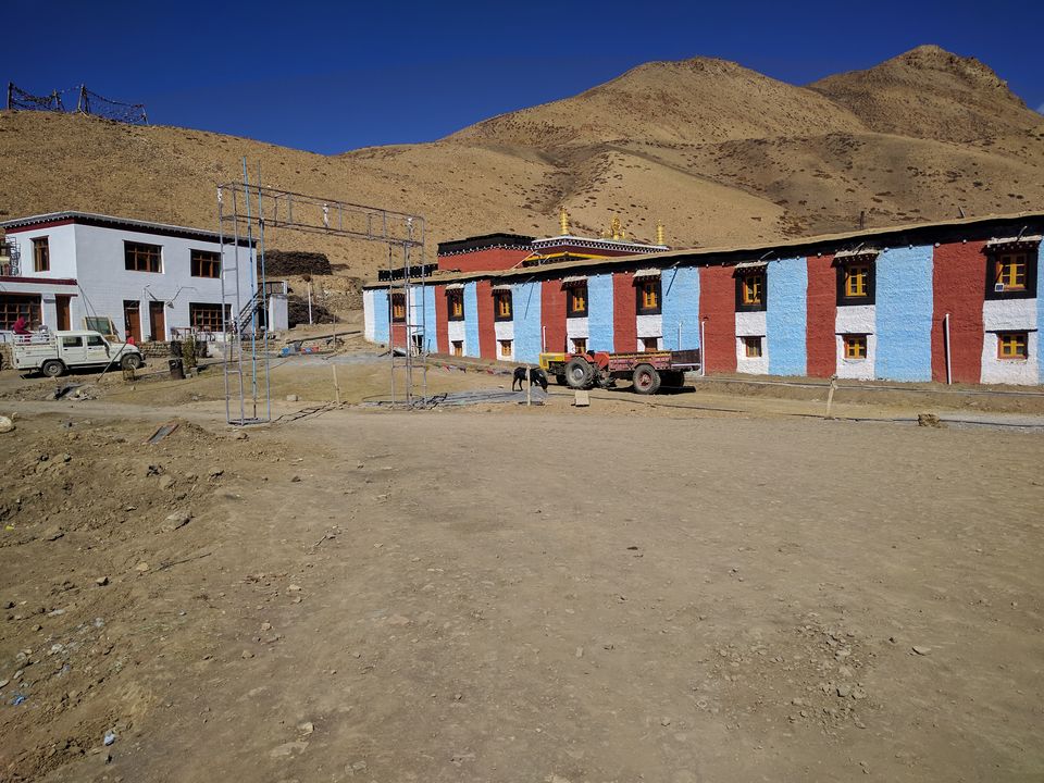 Photo of A short & splendid stint in Spiti 14/19 by Shruti Jain