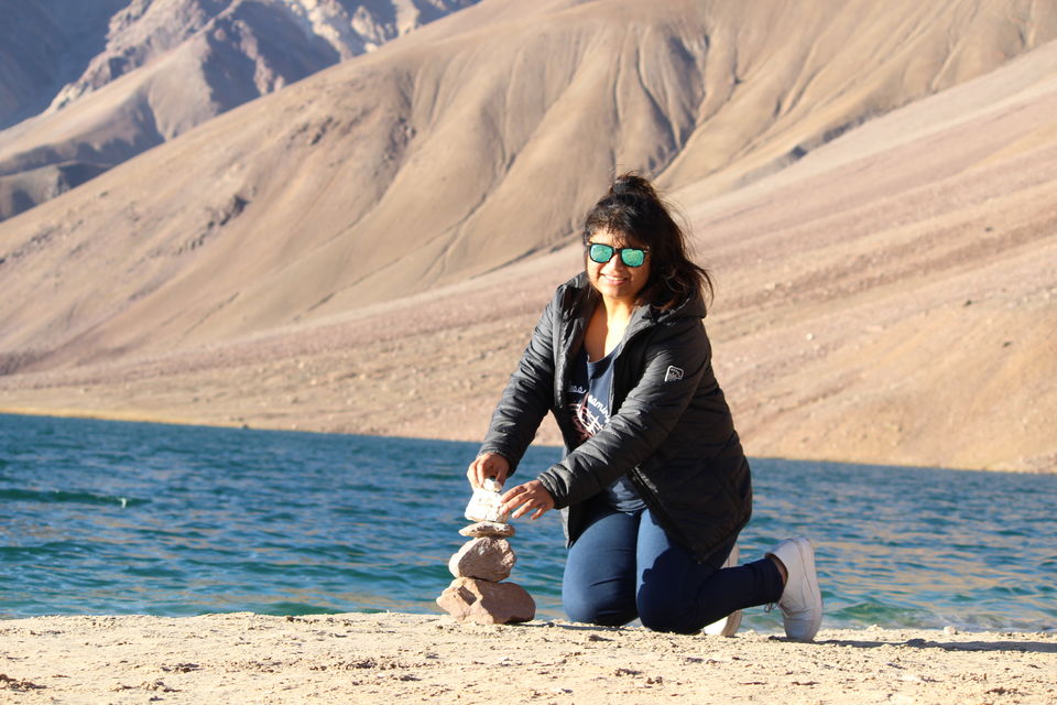 Photo of A short & splendid stint in Spiti 17/19 by Shruti Jain