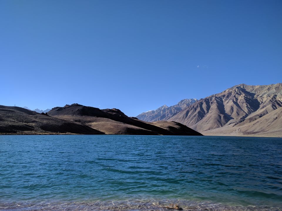 Photo of A short & splendid stint in Spiti 18/19 by Shruti Jain