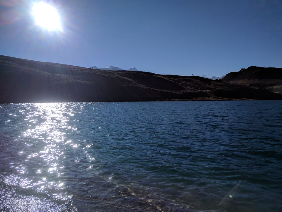 Photo of A short & splendid stint in Spiti 19/19 by Shruti Jain