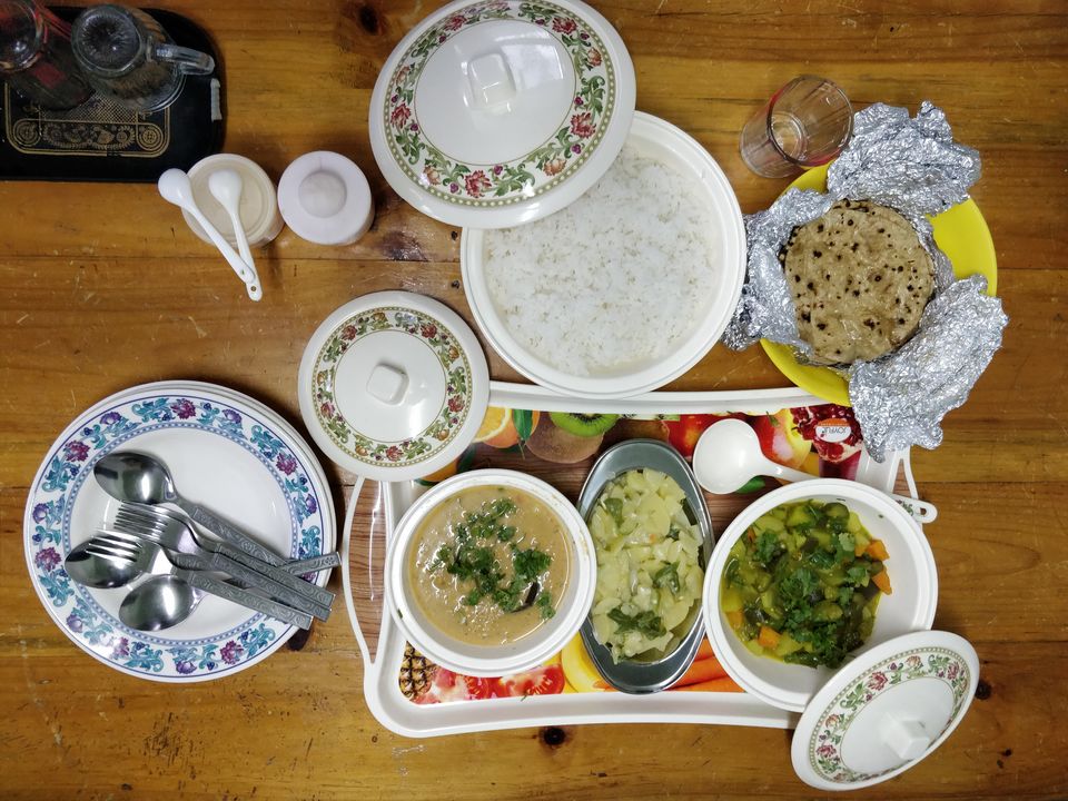 Photo of Top 3 reasons to stay in Airbnb! 1/1 by Shruti Jain